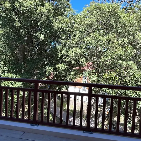 Apartman Du Parc Capbreton