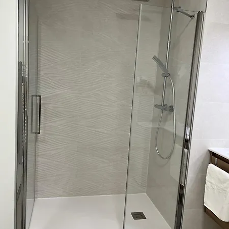 Apartman Du Parc *