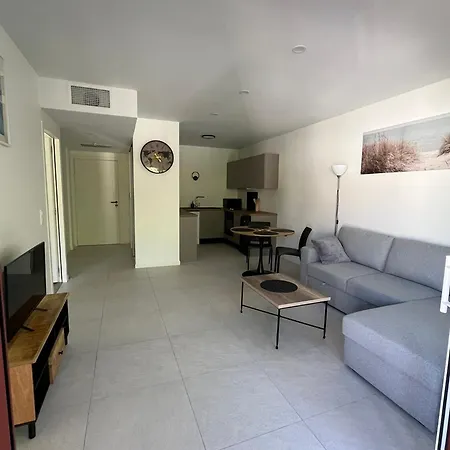 Du Parc Apartman