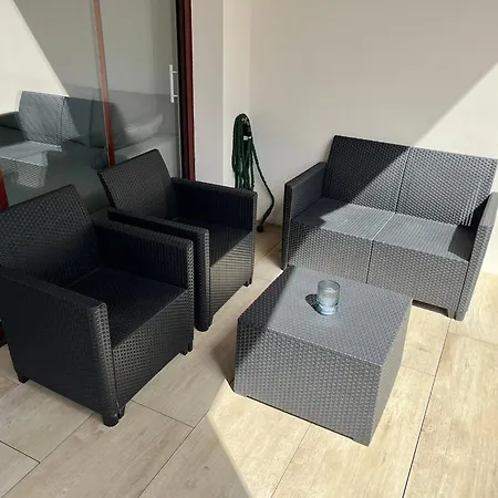 Apartman Du Parc
