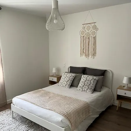 Du Parc Apartman *