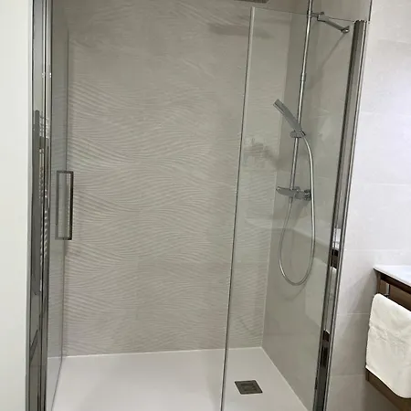 Du Parc Apartman *