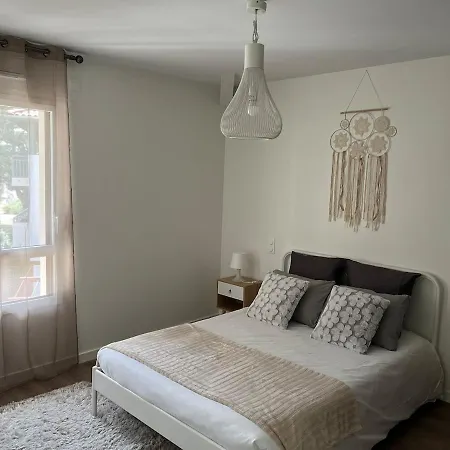Apartman Du Parc *