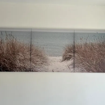 Du Parc Apartman Capbreton