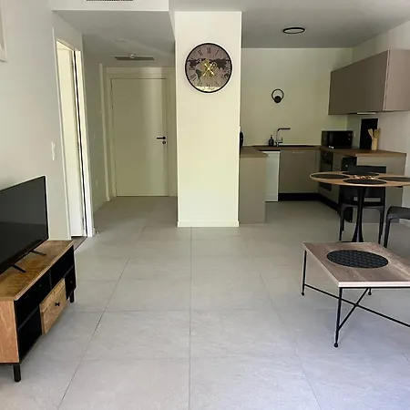 Apartman Du Parc